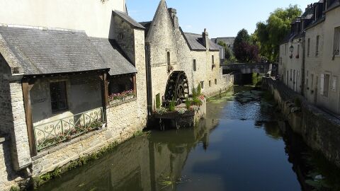 Bayeux