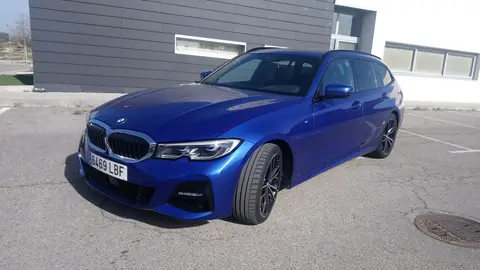 BMW 330i Touring BMW 330i Touring