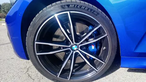 BMW 330i Touring BMW 330i Touring