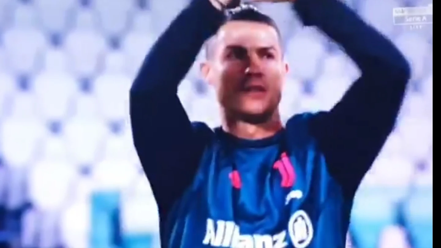 Cristiano Ronaldo Cristiano Ronaldo