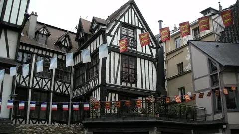 Rouen Rouen