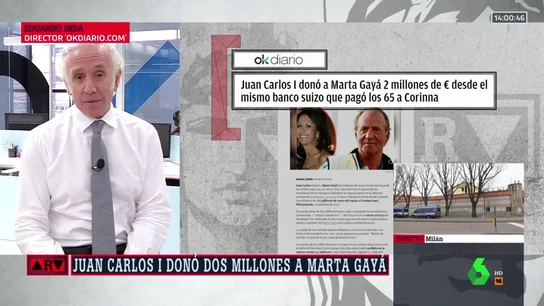 rey emerito marta gaya rey emerito marta gaya