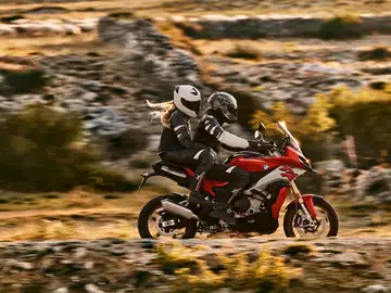 BMW S 1000 XR BMW S 1000 XR