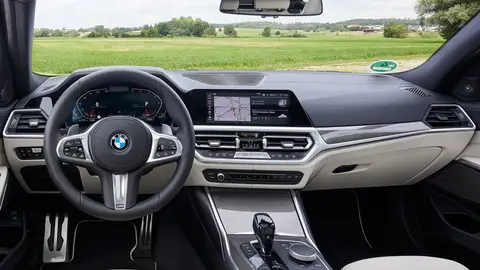 BMW Serie 3 330i Touring BMW Serie 3 330i Touring