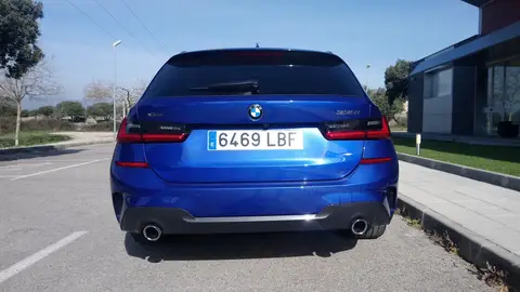 BMW 330i Touring BMW 330i Touring