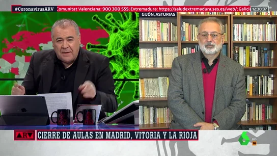 Daniel López-Acuña Daniel López-Acuña