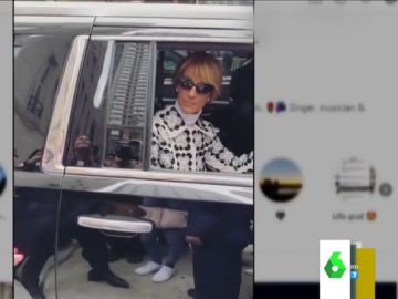 Celine Dion Celine Dion