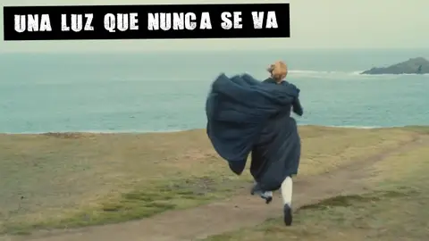 Fotograma con Adèle Haenel El Muro
