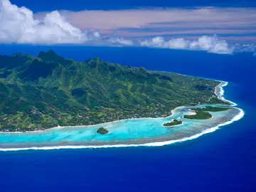 Islas Cook Islas Cook