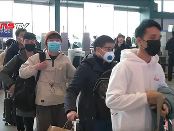 Los pacientes de Wuhan revelan los factores de riesgo de morir por coronavirus Los pacientes de Wuhan revelan los factores de riesgo de morir por coronavirus