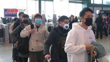 Los pacientes de Wuhan revelan los factores de riesgo de morir por coronavirus