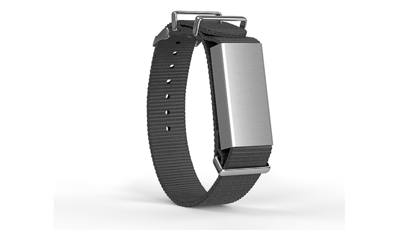 La pulsera Inmutouch