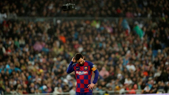 Leo Messi Leo Messi