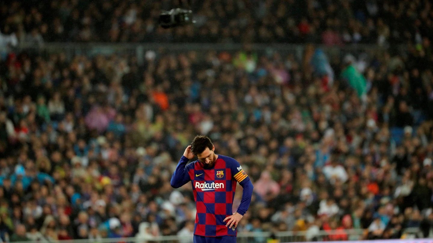 Leo Messi Leo Messi