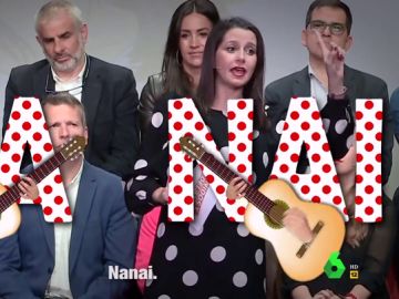 Inés Arrimadas Inés Arrimadas