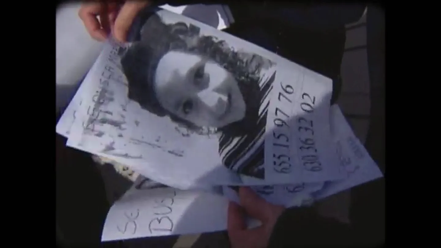 El asesinato de la pequeña Mariluz en 2008 dejó al descubierto las carencias del sistema judicial El asesinato de la pequeña Mariluz en 2008 dejó al descubierto las carencias del sistema judicial