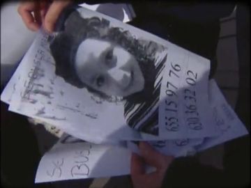 El asesinato de la pequeña Mariluz en 2008 dejó al descubierto las carencias del sistema judicial El asesinato de la pequeña Mariluz en 2008 dejó al descubierto las carencias del sistema judicial
