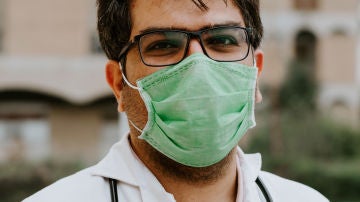 Mascarilla