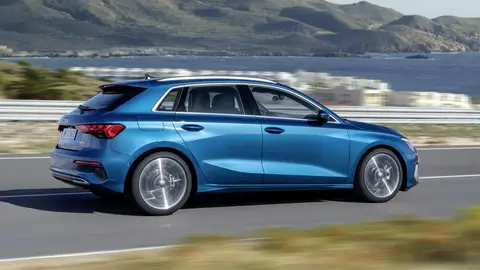 Audi A3 Audi A3