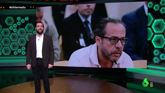 El sorprendente éxito 'político' de 'El Bigotes' en la cárcel: gana las elecciones del módulo penitenciario El sorprendente éxito 'político' de 'El Bigotes' en la cárcel: gana las elecciones del módulo penitenciario