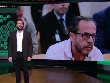 El sorprendente éxito 'político' de 'El Bigotes' en la cárcel: gana las elecciones del módulo penitenciario El sorprendente éxito 'político' de 'El Bigotes' en la cárcel: gana las elecciones del módulo penitenciario