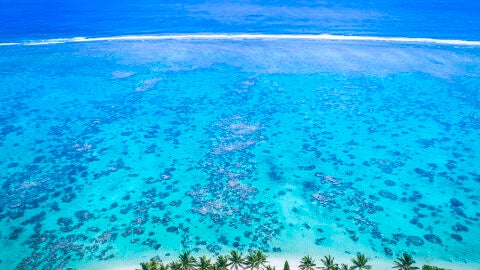 Rarotonga