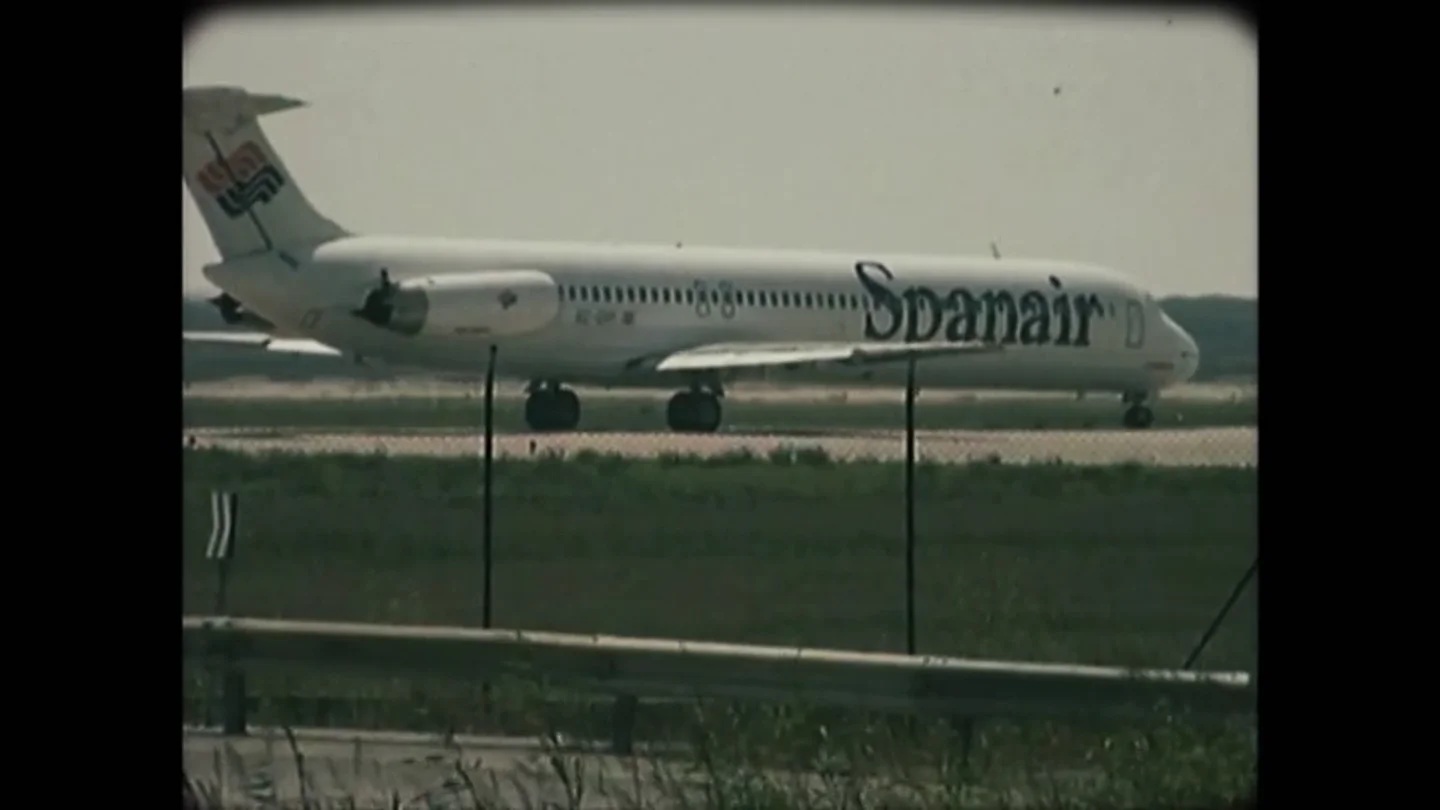 Accidente de Spanair en Barajas: la cadena de errores que le costó la vida a 154 personas Accidente de Spanair en Barajas: la cadena de errores que le costó la vida a 154 personas