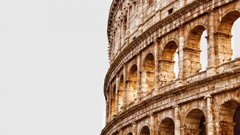 Roma Roma