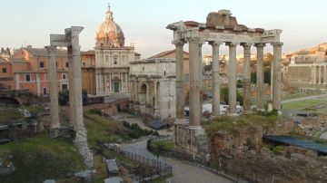 Roma