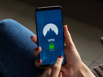Apps de VPN en Android