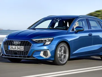 Audi A3 Audi A3