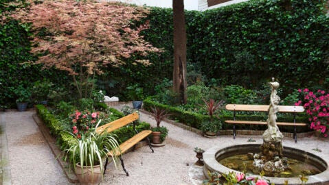 Museo Romántico