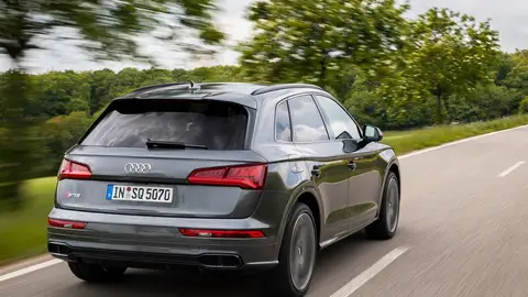 Audi Q5 Audi Q5