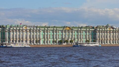 San Petersburgo