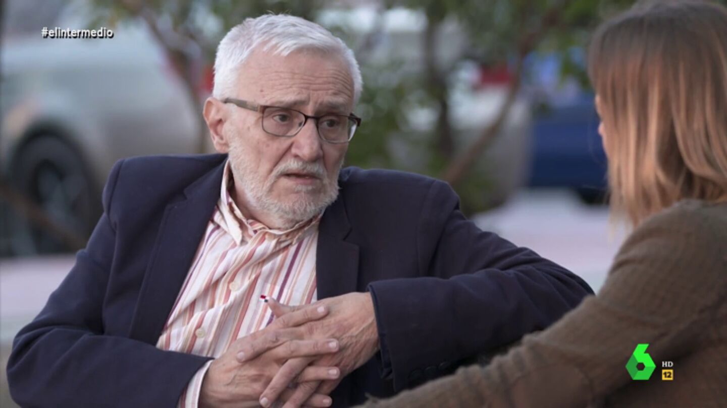 El m&eacute;dico S&aacute;nchez Bayle, sobre los casos de coronavirus: "Van a aumentar, porque los ya contagiados 'dar&aacute;n la cara' en los pr&oacute;ximos d&iacute;as"