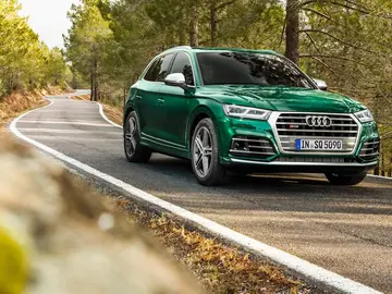 Audi Q5 Audi Q5