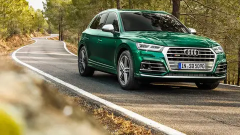 Audi Q5 Audi Q5