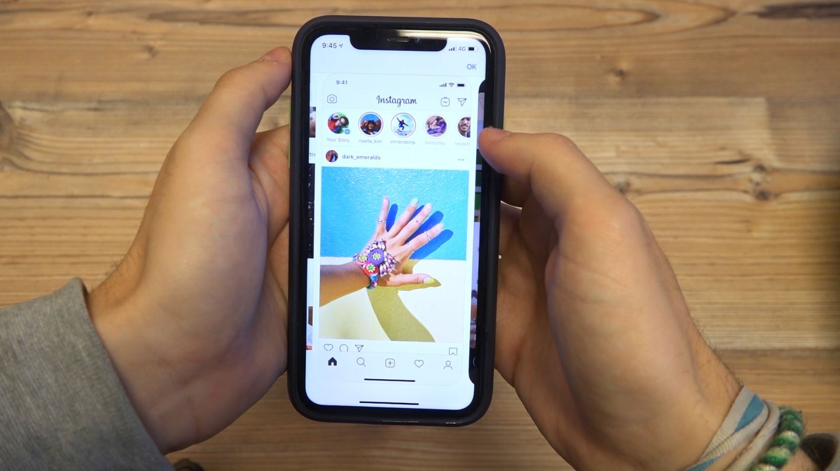 Instagram
