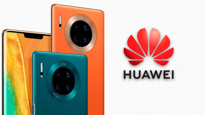 HMS vs GMS; te explicamos cuál es la clave de los nuevos móviles de Huawei