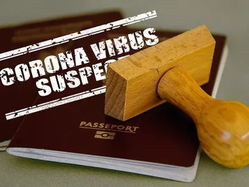 Coronavirus Coronavirus