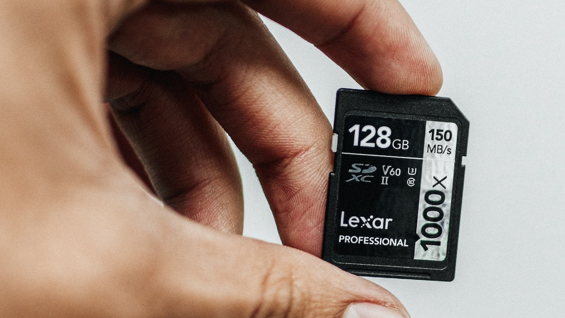 Arreglar tarjeta MicroSD