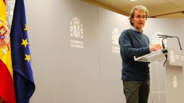 Fernando Simón