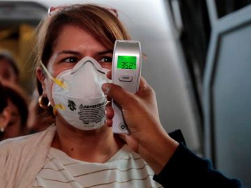 La propagación del coronavirus en España ha acrecentado el interés de los ciudadanos por despejar sus dudas sobre el comportamiento de la nueva enfermedad. La propagación del coronavirus en España ha acrecentado el interés de los ciudadanos por despejar sus dudas sobre el comportamiento de la nueva enfermedad.