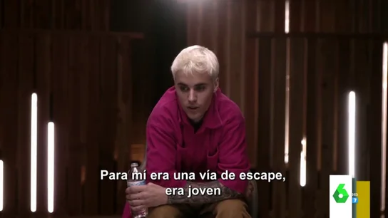Justin Bieber saca su lado más personal para hablar de su polémica adolescencia: "Era un buen chaval, pero era imbécil" Justin Bieber saca su lado más personal para hablar de su polémica adolescencia: "Era un buen chaval, pero era imbécil"