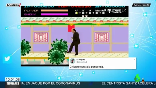 chiquito chiquito