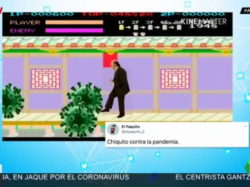 chiquito chiquito