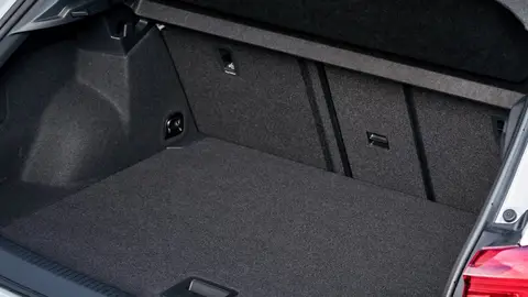 Volkswagen T-Roc Volkswagen T-Roc