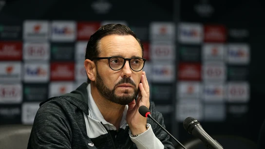 José Bordalás José Bordalás