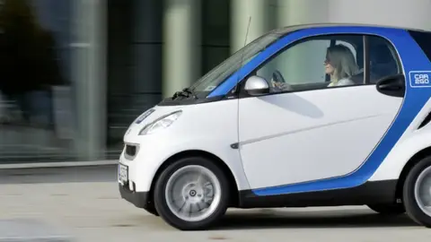 Carsharing Carsharing