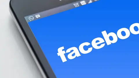 Facebook Facebook